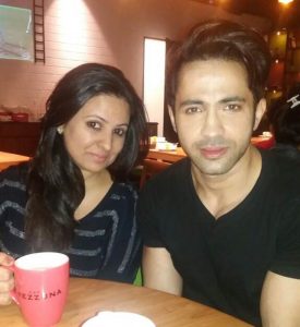 Shubh Joshi