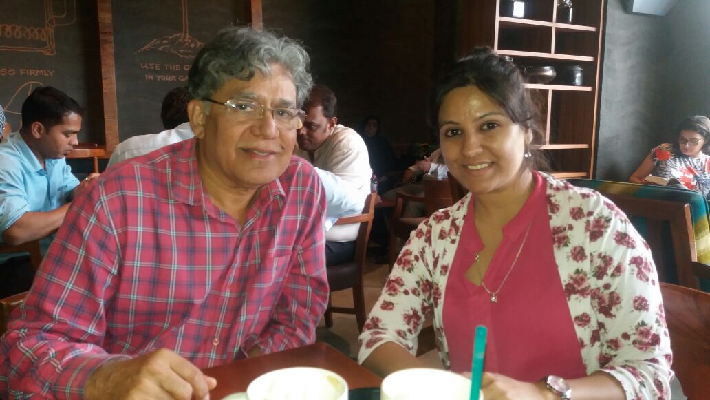 Naresh Malhotra