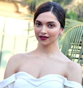 Deepika Padukone