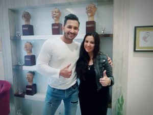 Terence Lewis