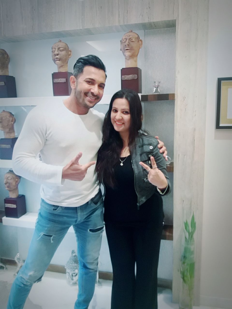 Terence Lewis