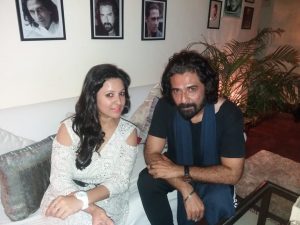 Mukul Dev