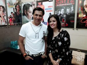 Madhur Bhandarkar