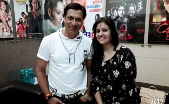 Madhur Bhandarkar