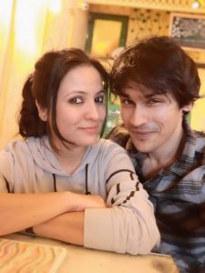 Saar Kashyap