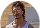 Vidyut Jammwal – An Artist Beyond Camera