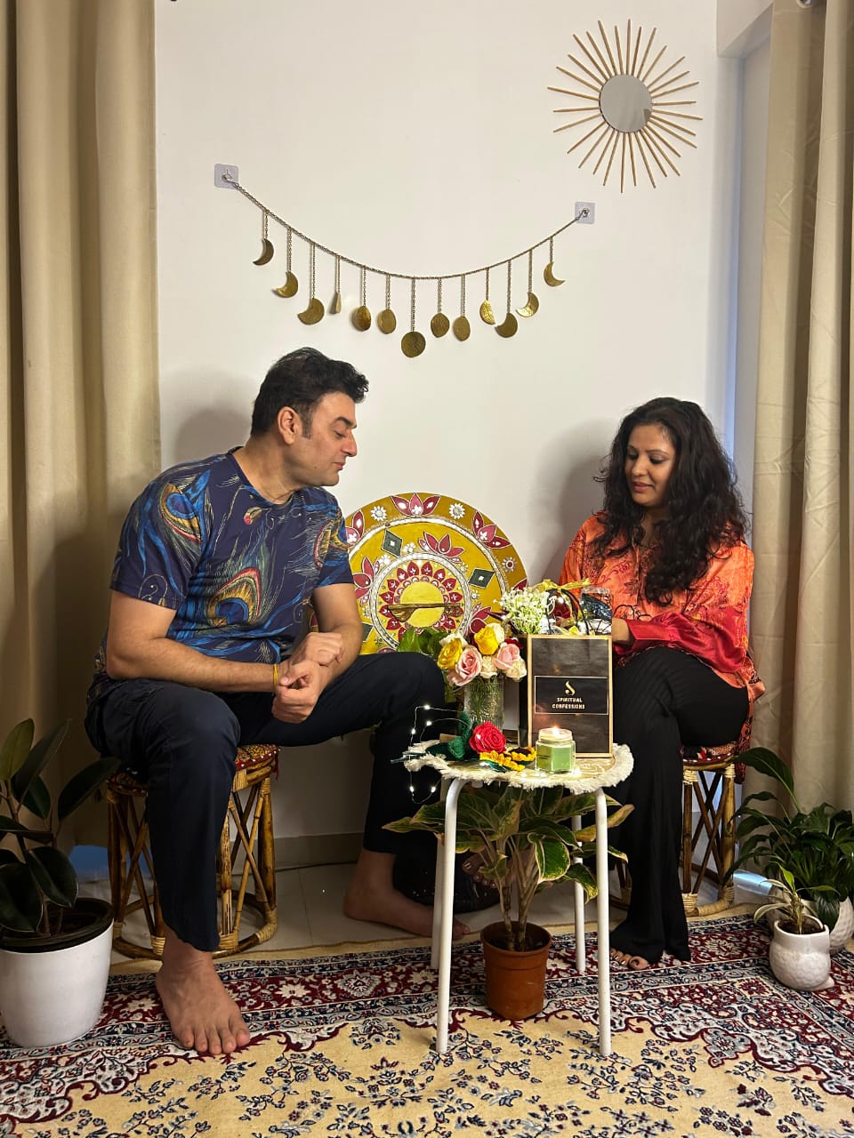 Krrishna Soni